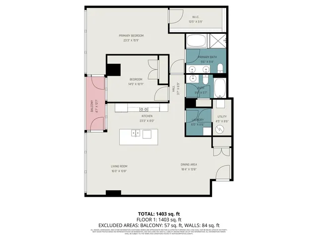 $460,000 | 335 Bridge Street Northwest, Unit 1003, Grand Rapids, MI 49504