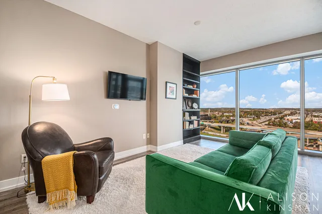 $460,000 | 335 Bridge Street Northwest, Unit 1003, Grand Rapids, MI 49504