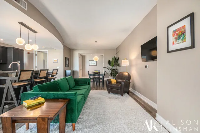 $460,000 | 335 Bridge Street Northwest, Unit 1003, Grand Rapids, MI 49504