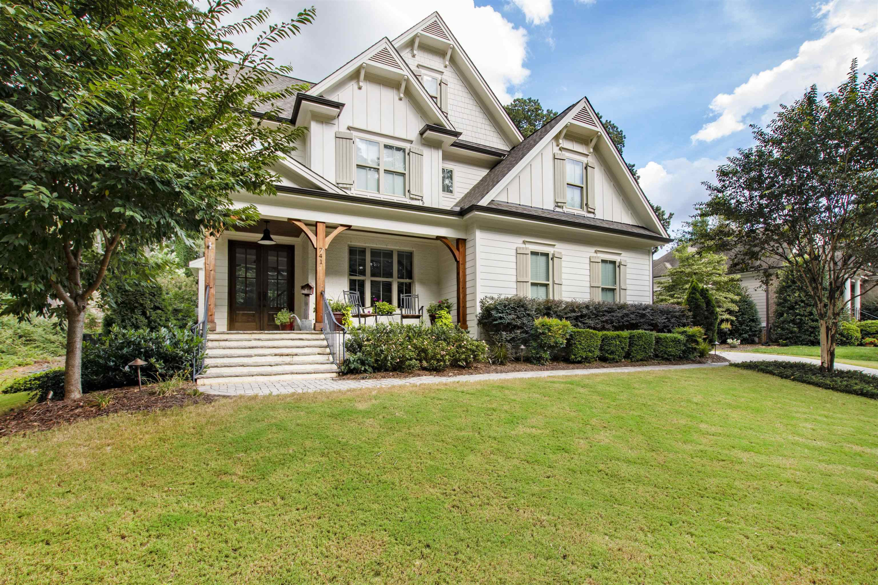 741 Powell Drive Raleigh, NC 27606 - Photo 49 of 51 Photo 49