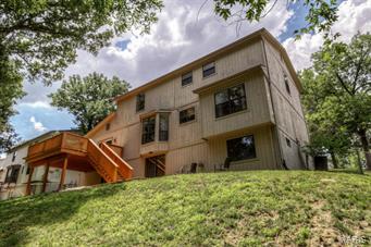 121 Strecker Road Ellisville, MO 63011 - Photo 29 of 29 Gallery Image 29