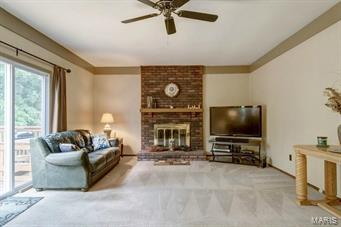 121 Strecker Road Ellisville, MO 63011 - Photo 10 of 29 Gallery Image 10