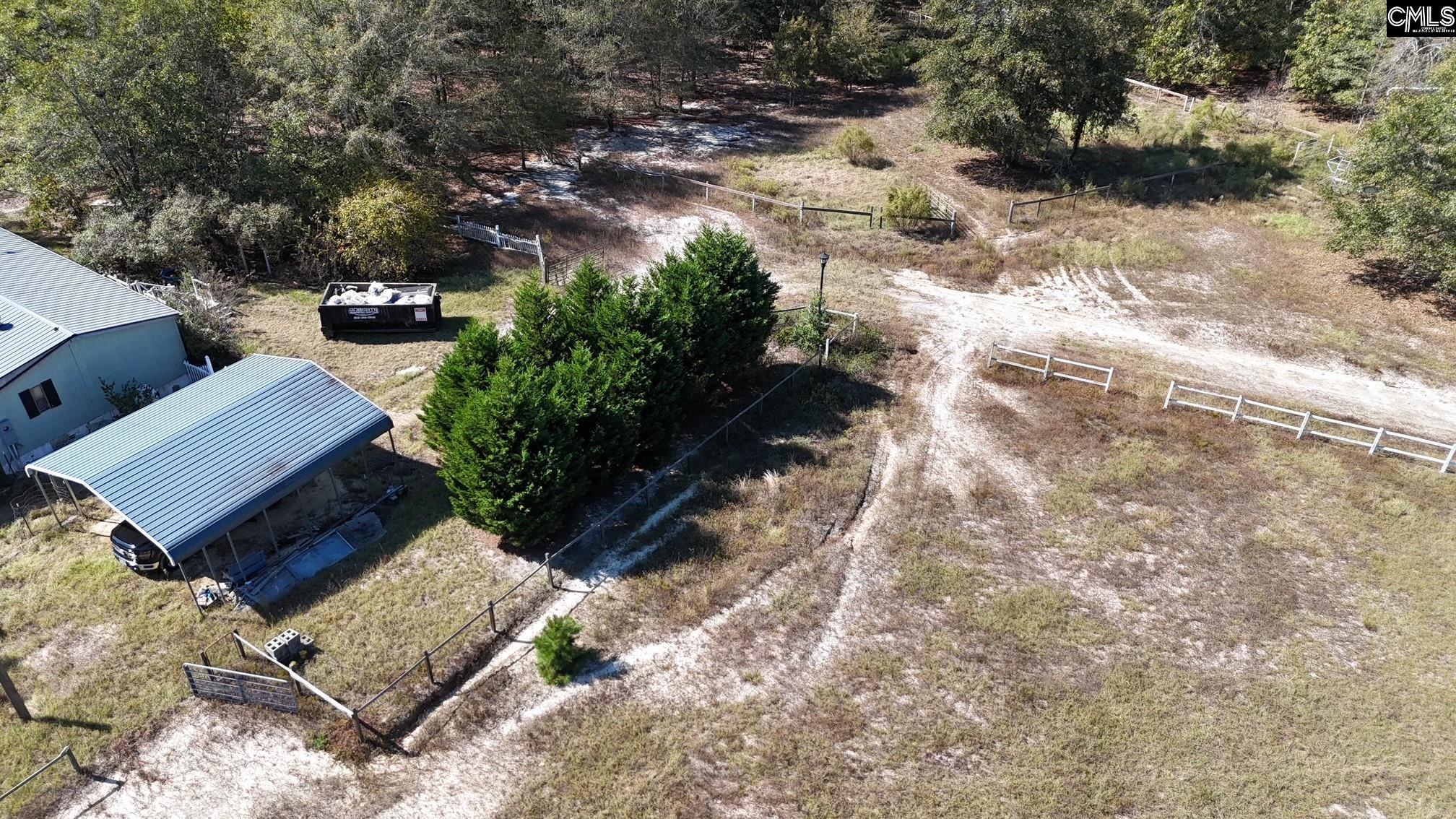 3247 McCaskill Road Bethune, SC 29009 - Photo 3 of 3