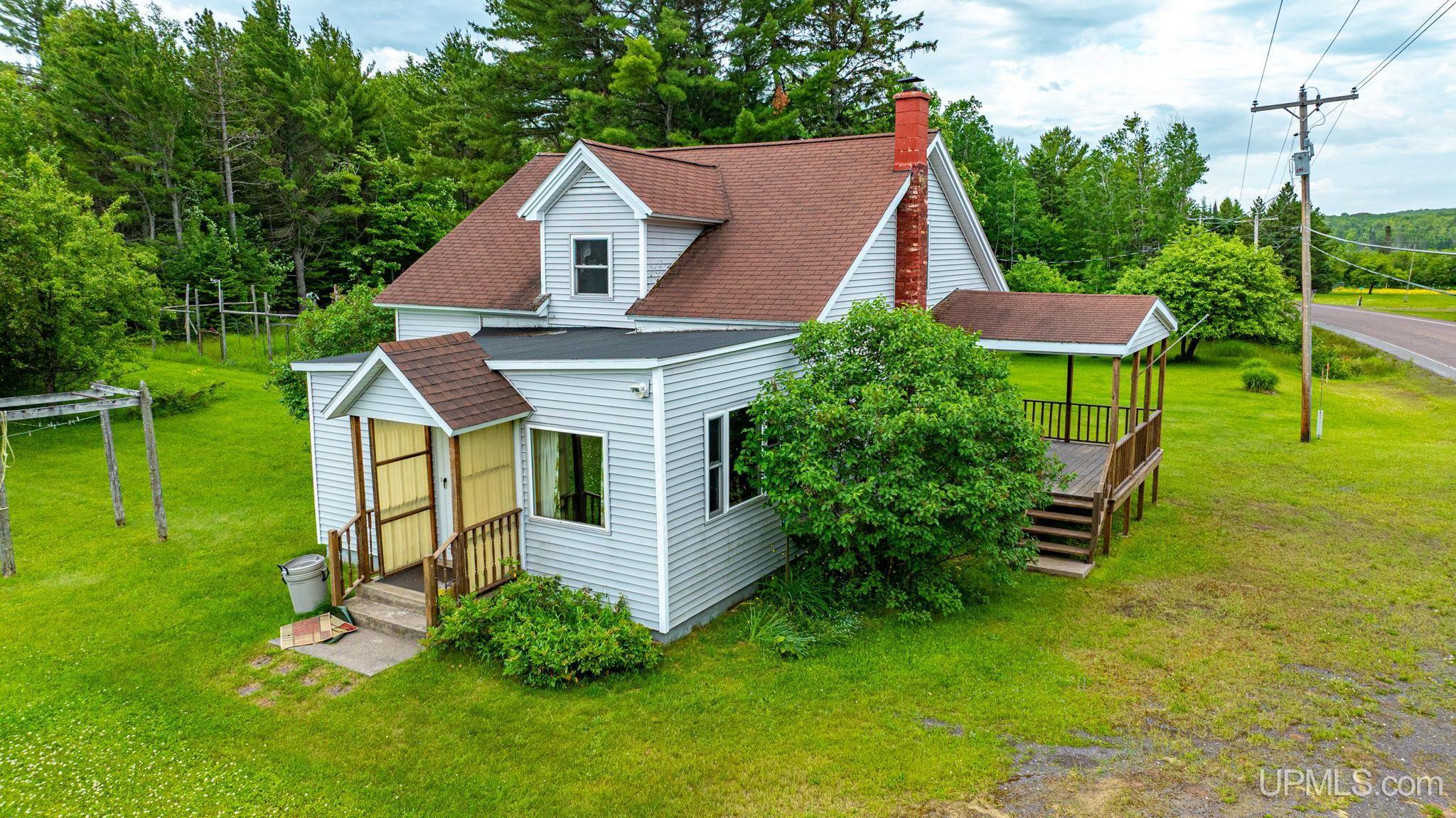 49650 Bootjack Road Lake Linden, MI 49945 - Photo 8 of 50