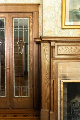 a view of living room