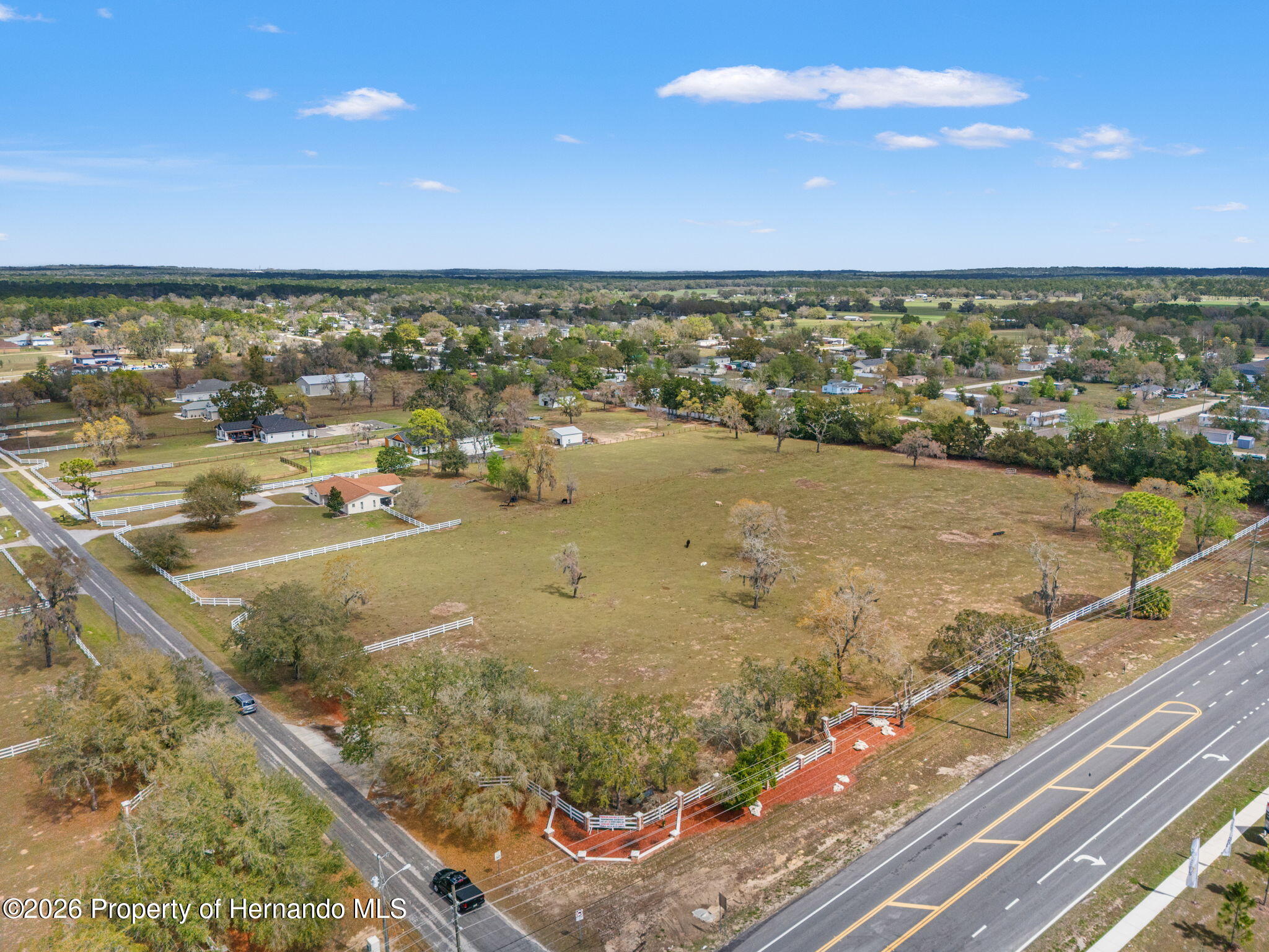0 Gloucester Road Spring Hill, FL 34604 - Photo 2 of 47