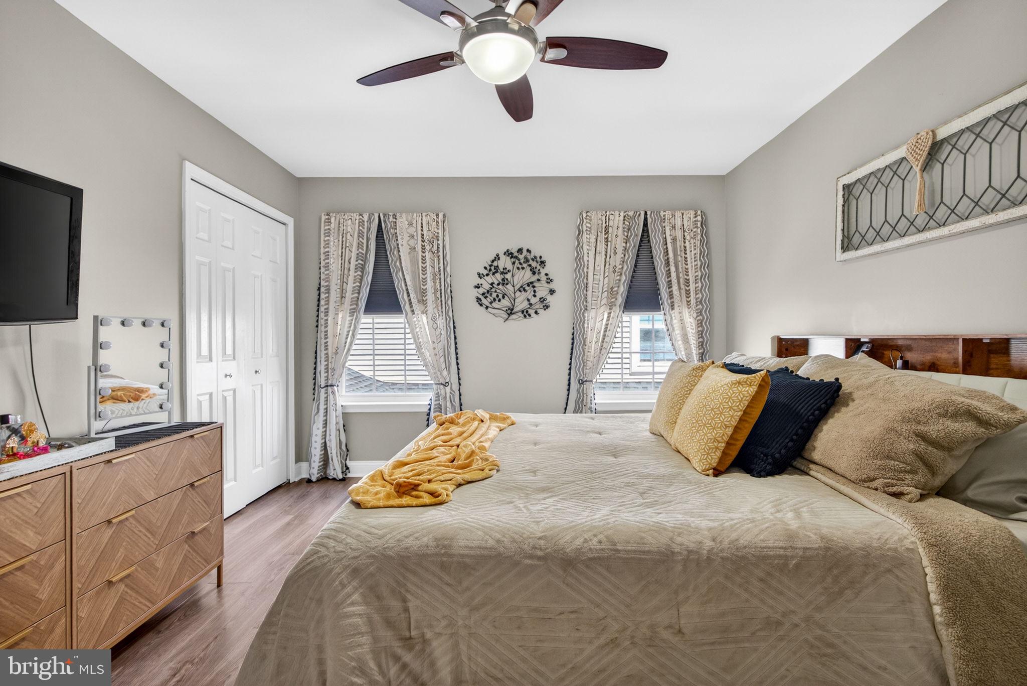 2807 Gramercy Way Mount Laurel, NJ 08054 - Photo 25 of 45 Master Bedroom