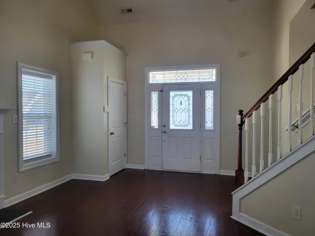 $1,745 | 304 Brunswick Drive, Jacksonville, NC 28546