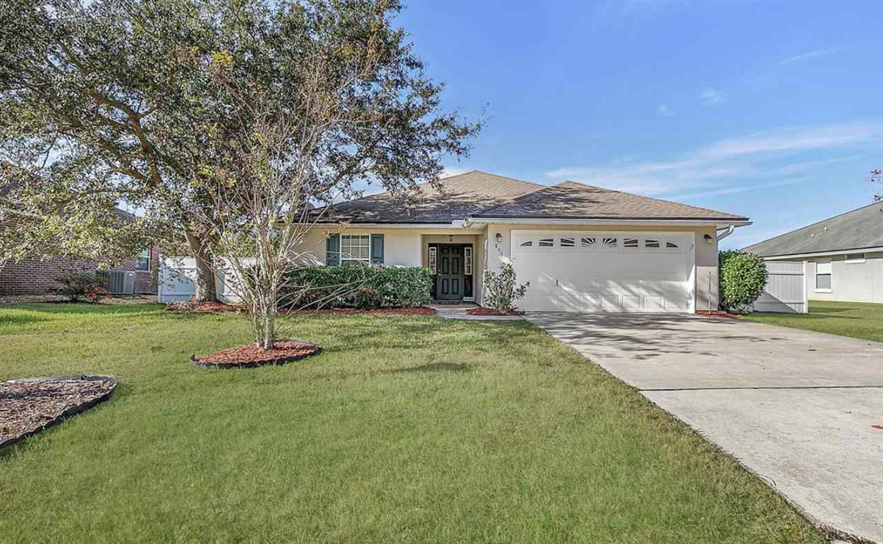 806 East Red House Branch Road St. Augustine, FL 32084 - Photo 1 of 1