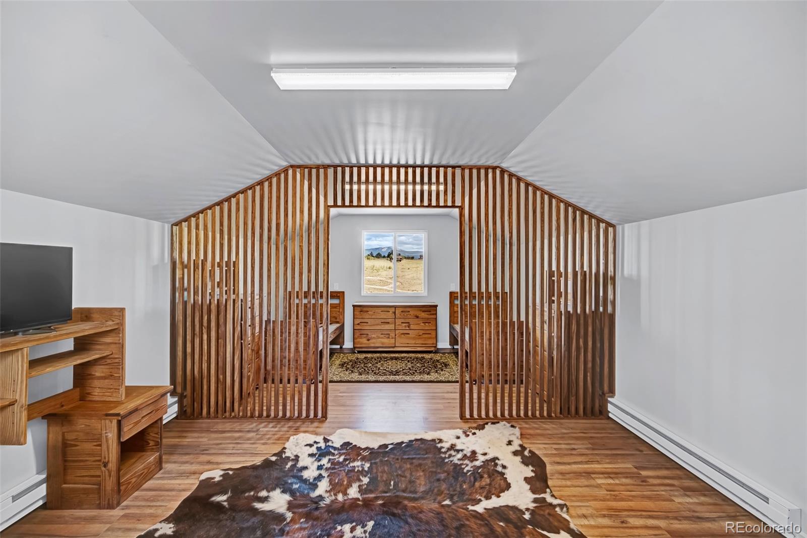 2491 Stagestop Road Jefferson, CO 80456 - Photo 28 of 46 a view of livingroom with furniture
