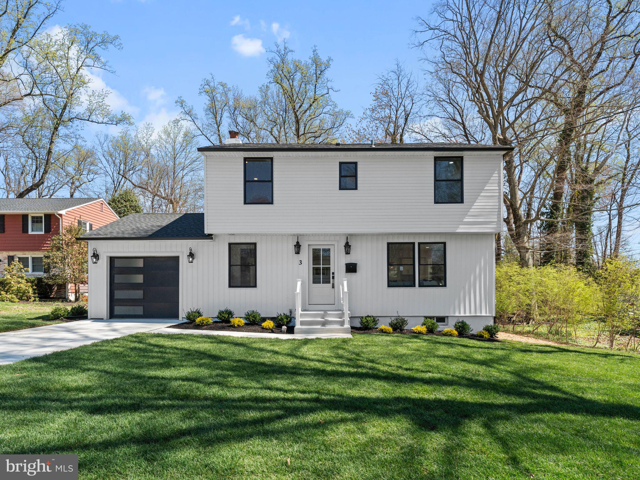 3 Overbrook Circle Moorestown, NJ 08057 - Photo 2 of 44