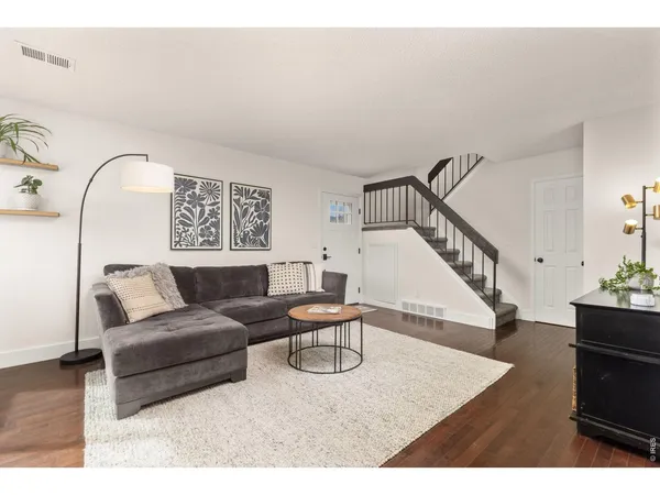 $525,000 | 4264 Monroe Drive, Unit C, Boulder, CO 80303