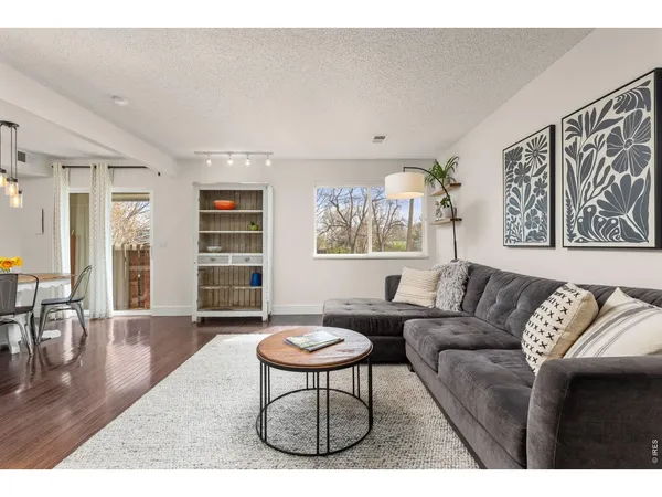 $525,000 | 4264 Monroe Drive, Unit C, Boulder, CO 80303