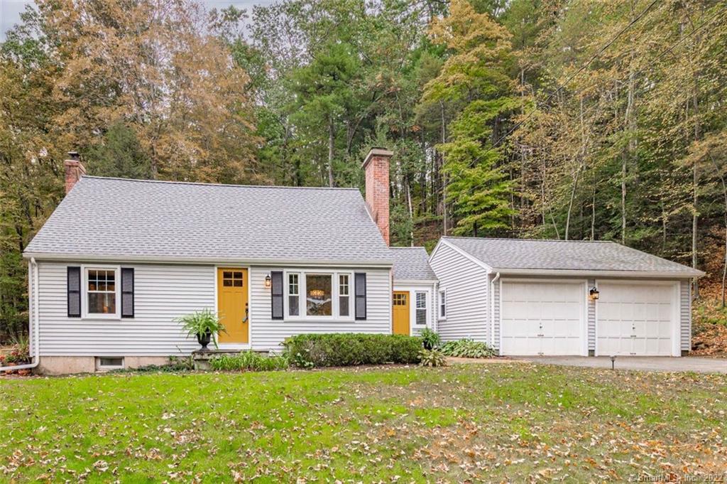 A+ Location on 2 level acres
