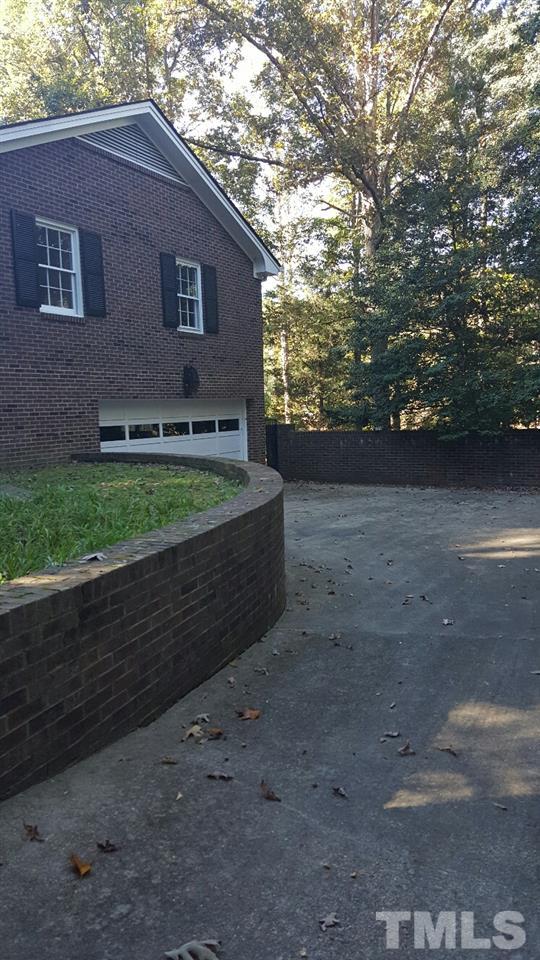 5317 Edington Lane Raleigh, NC 27604 - Photo 22 of 25