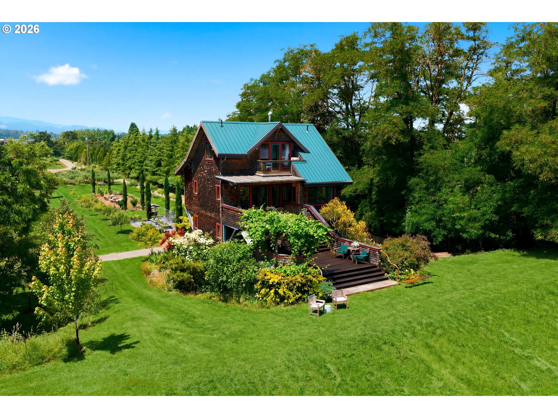 16200 Northwest Gillihan Road Portland, OR 97231 - Photo 5 of 48