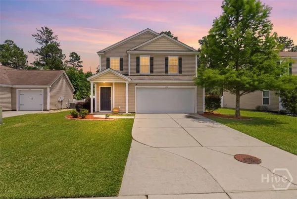 $339,000 | 222 Cattle Run Way, Pooler, GA 31322