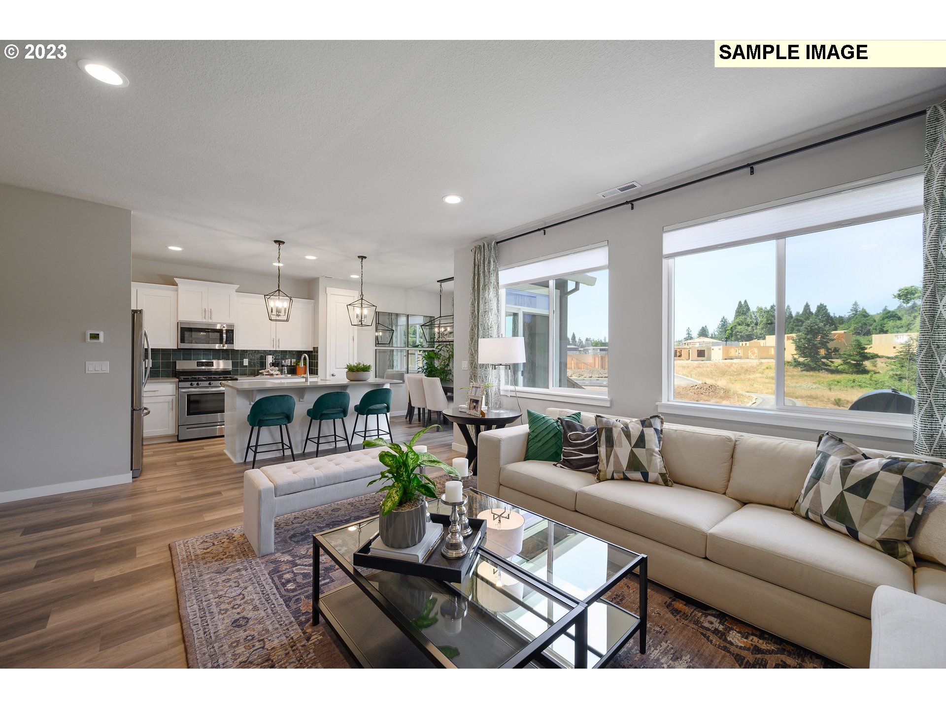 725 North Russet Place, Unit 192 Ridgefield, WA 98642 - Photo 21 of 32