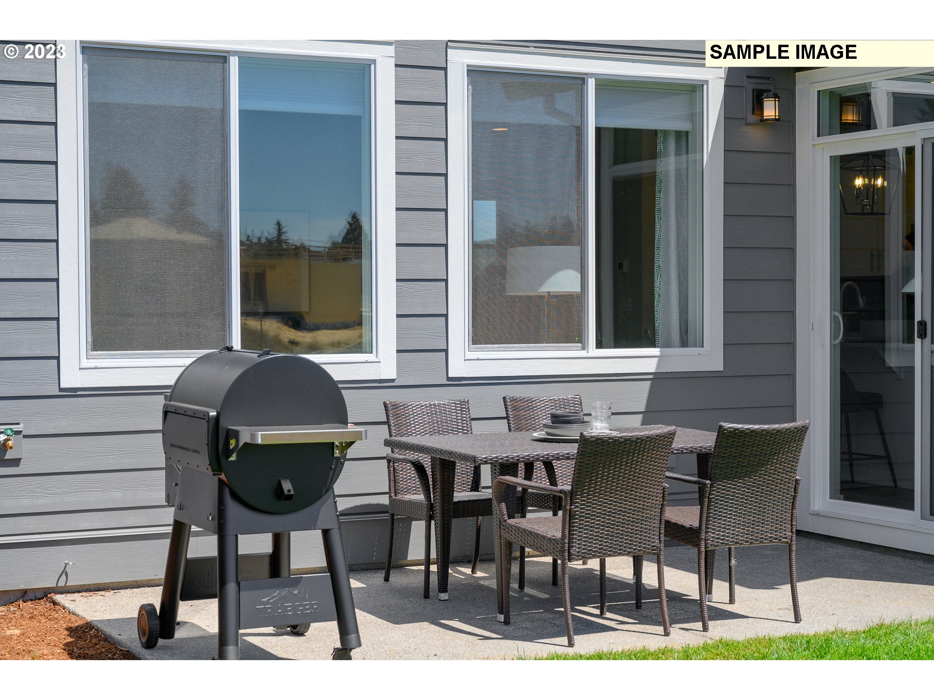 725 North Russet Place, Unit 192 Ridgefield, WA 98642 - Photo 32 of 32