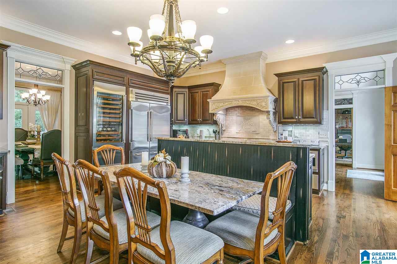 609 Queens Gate Birmingham, AL 35242 - Photo 8 of 50