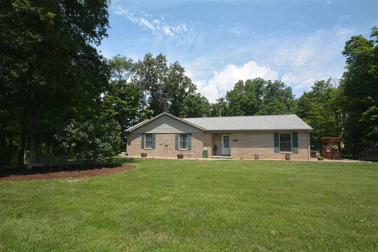 8420 West Evans Road Bloomington, IN 47403 - Photo 2 of 36