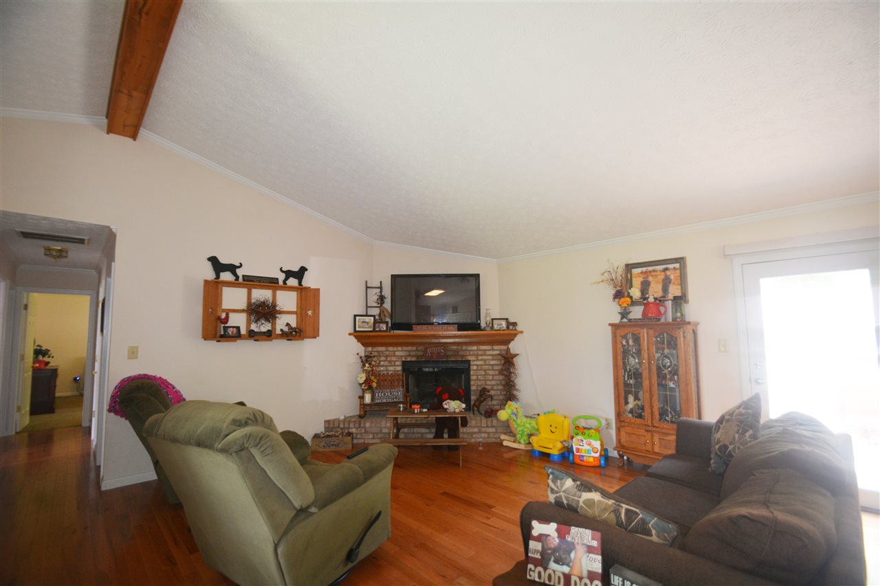 8420 West Evans Road Bloomington, IN 47403 - Photo 12 of 36