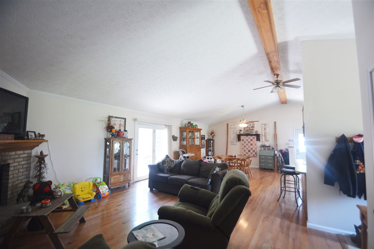 8420 West Evans Road Bloomington, IN 47403 - Photo 23 of 36