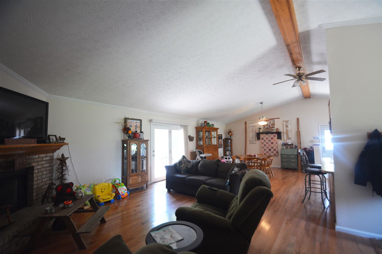 8420 West Evans Road Bloomington, IN 47403 - Photo 24 of 36