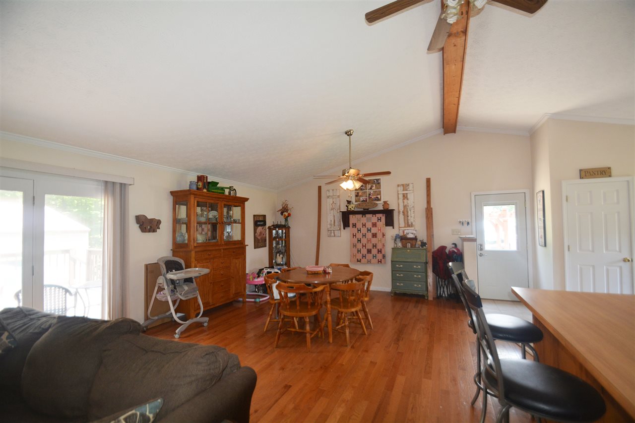 8420 West Evans Road Bloomington, IN 47403 - Photo 25 of 36