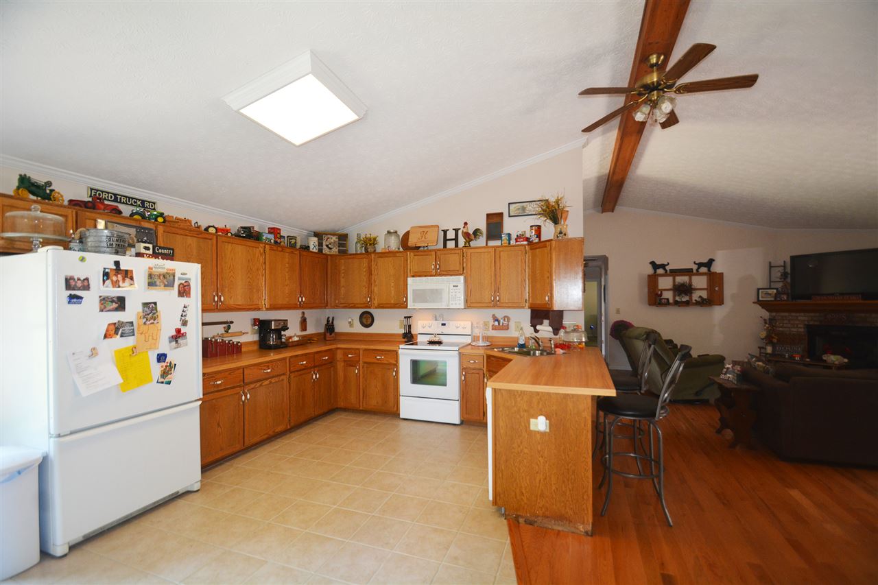 8420 West Evans Road Bloomington, IN 47403 - Photo 29 of 36