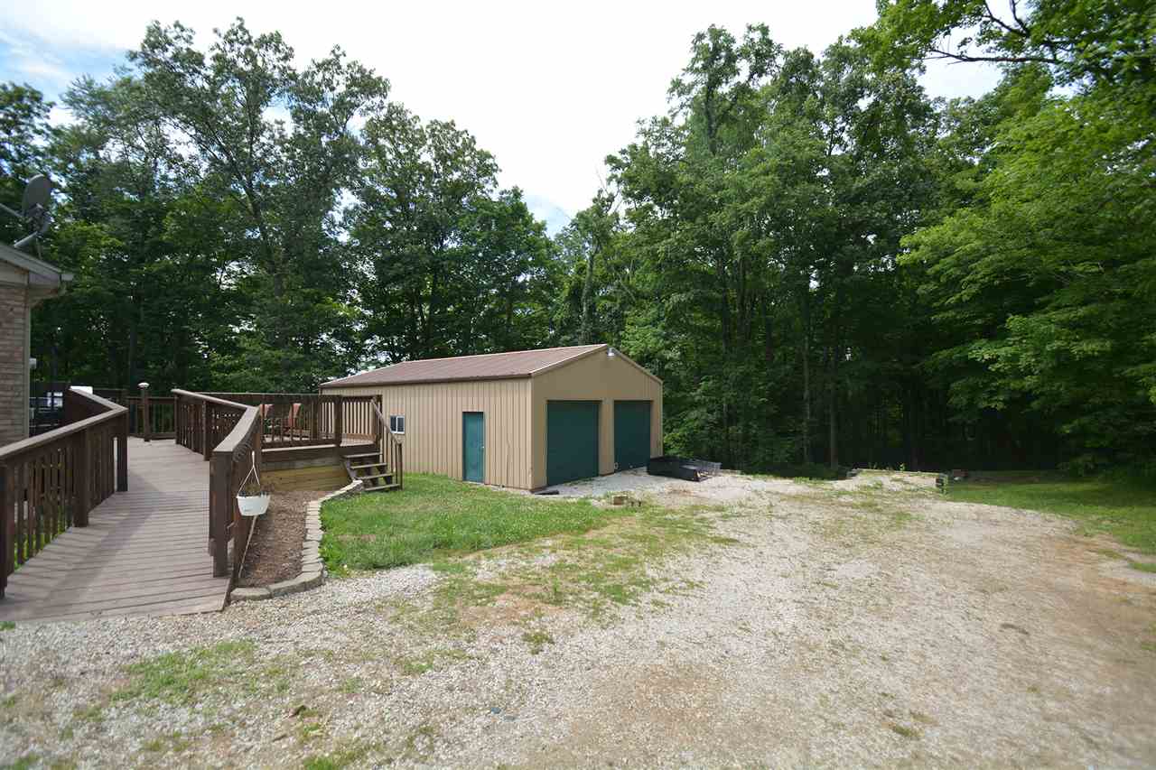 8420 West Evans Road Bloomington, IN 47403 - Photo 4 of 36