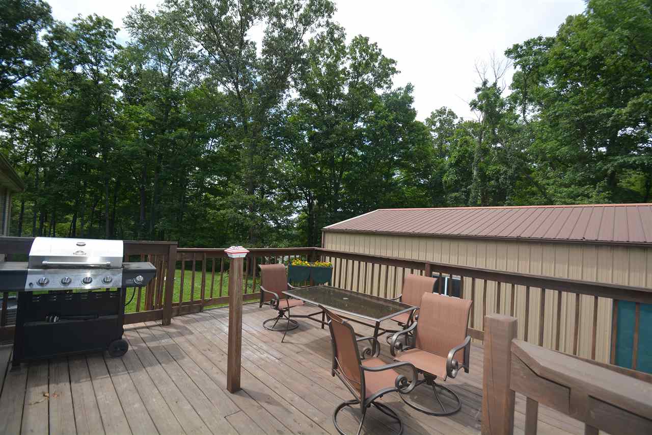 8420 West Evans Road Bloomington, IN 47403 - Photo 5 of 36