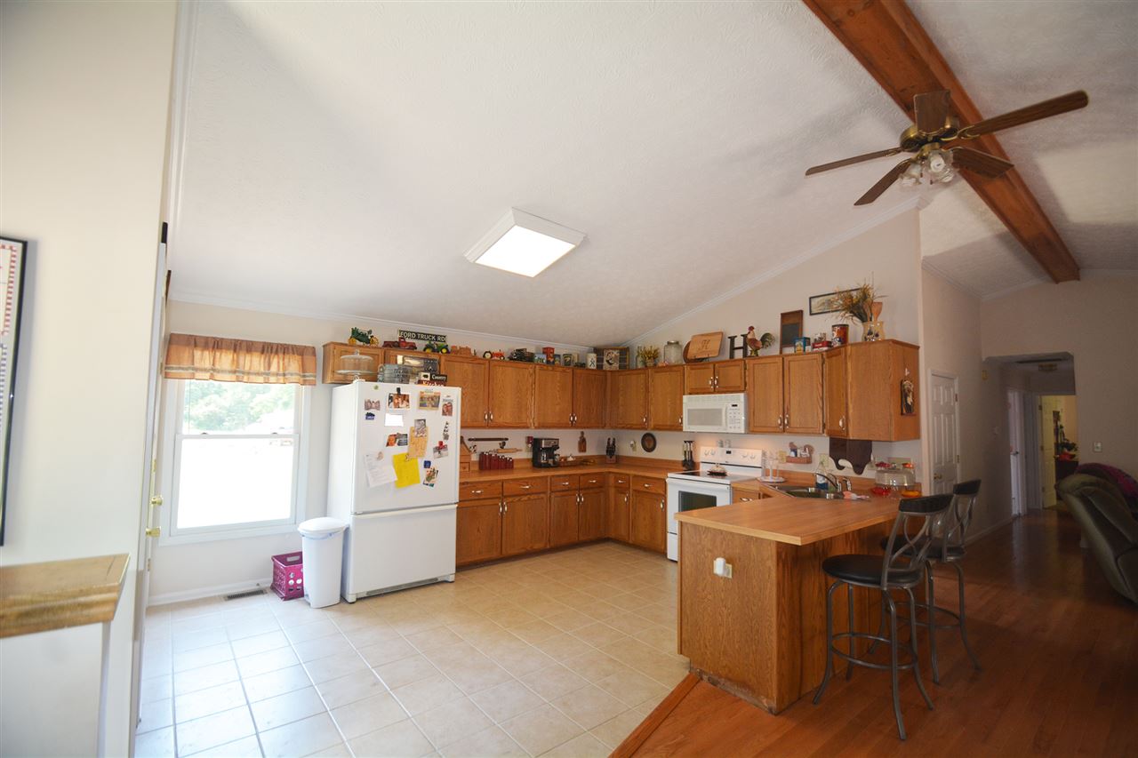 8420 West Evans Road Bloomington, IN 47403 - Photo 7 of 36