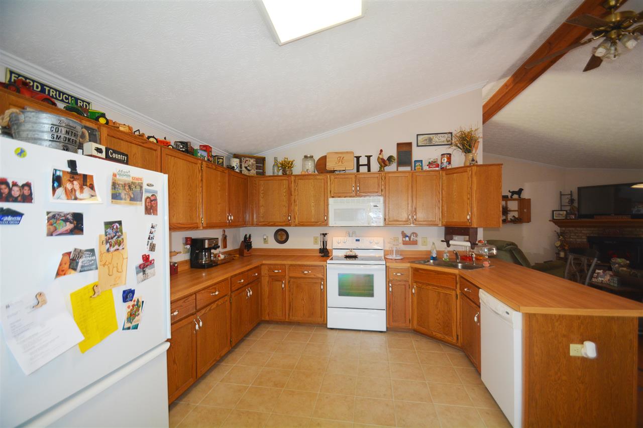 8420 West Evans Road Bloomington, IN 47403 - Photo 10 of 36