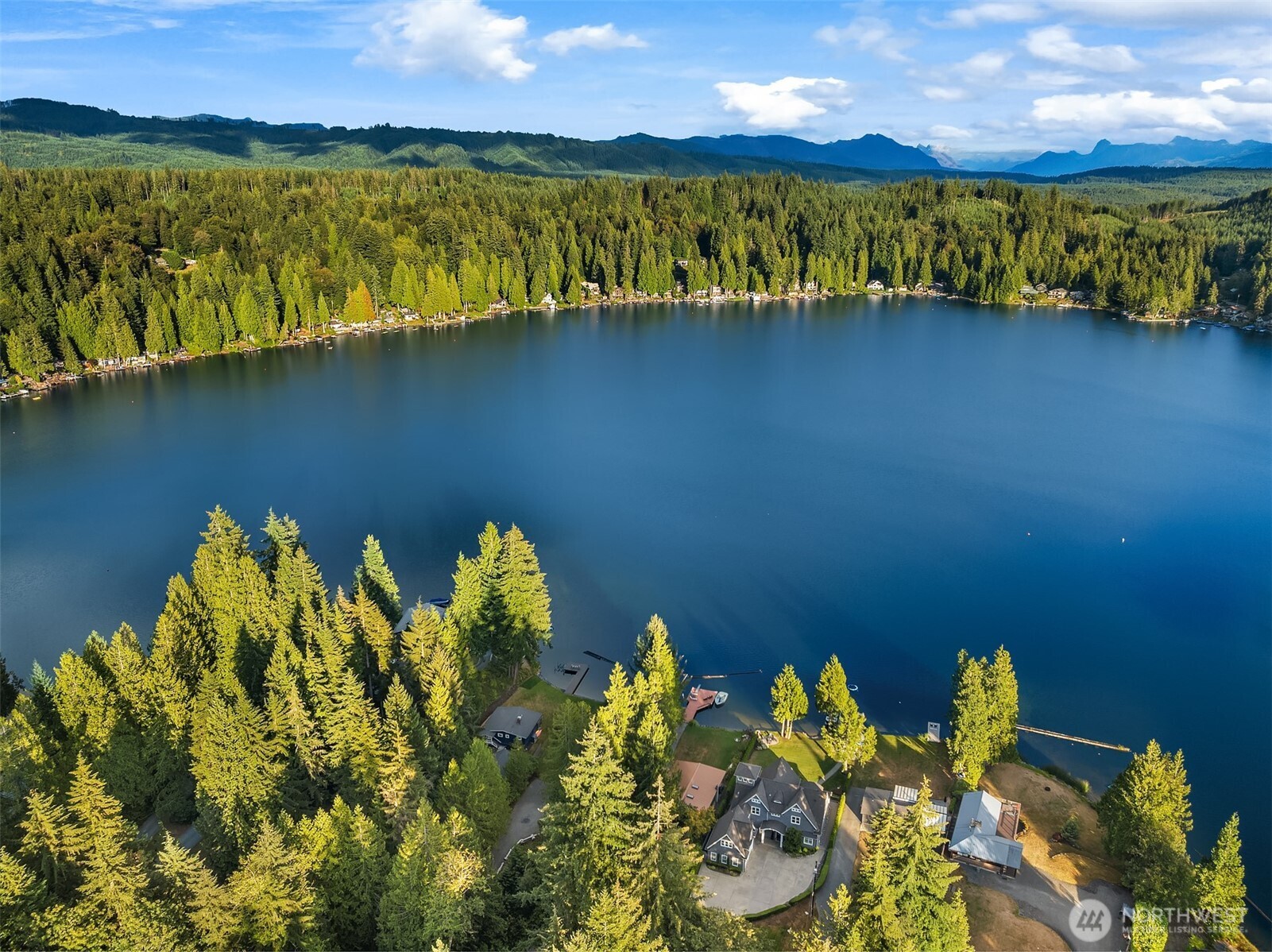 3 Southwest Lake Roesiger Road Snohomish, WA 98290 - Photo 35 of 40 Gallery Image 35