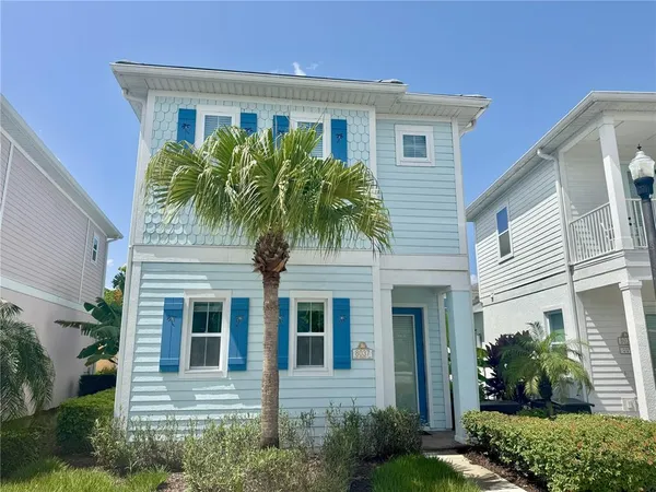 $3,300 | 8037 Lost Shaker Lane, Kissimmee, FL 34747