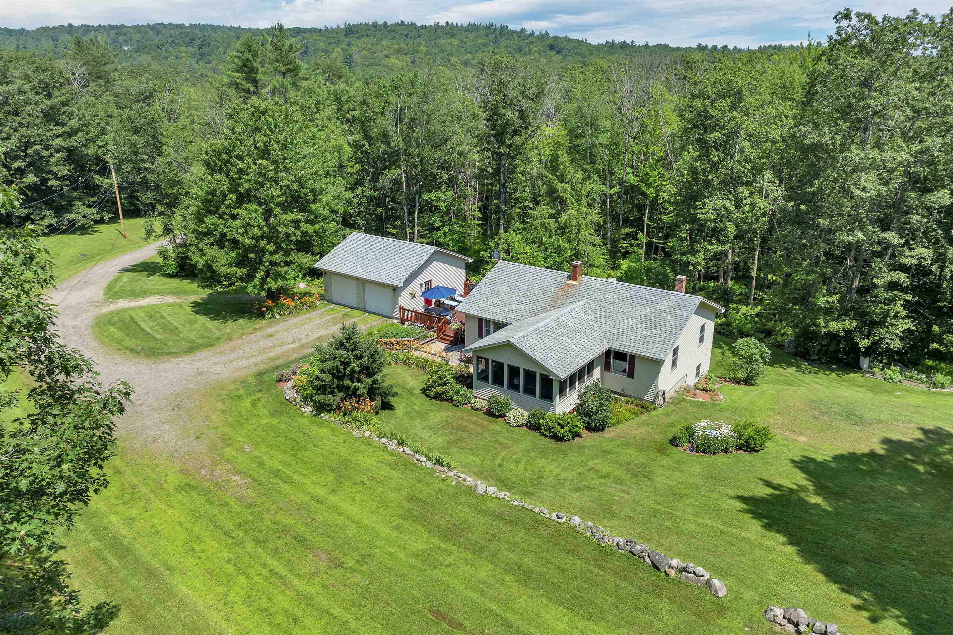 358 Roller Coaster Road Laconia, NH 03246 - Photo 16 of 33