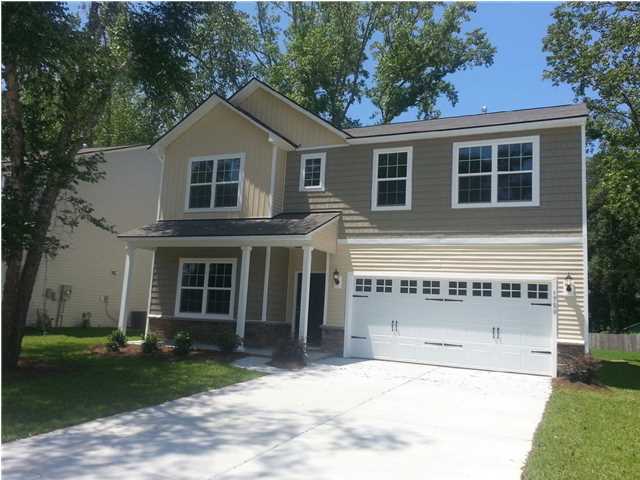 1759 Indaba Way Charleston, SC 29414 - Photo 1 of 23 Primary Photo