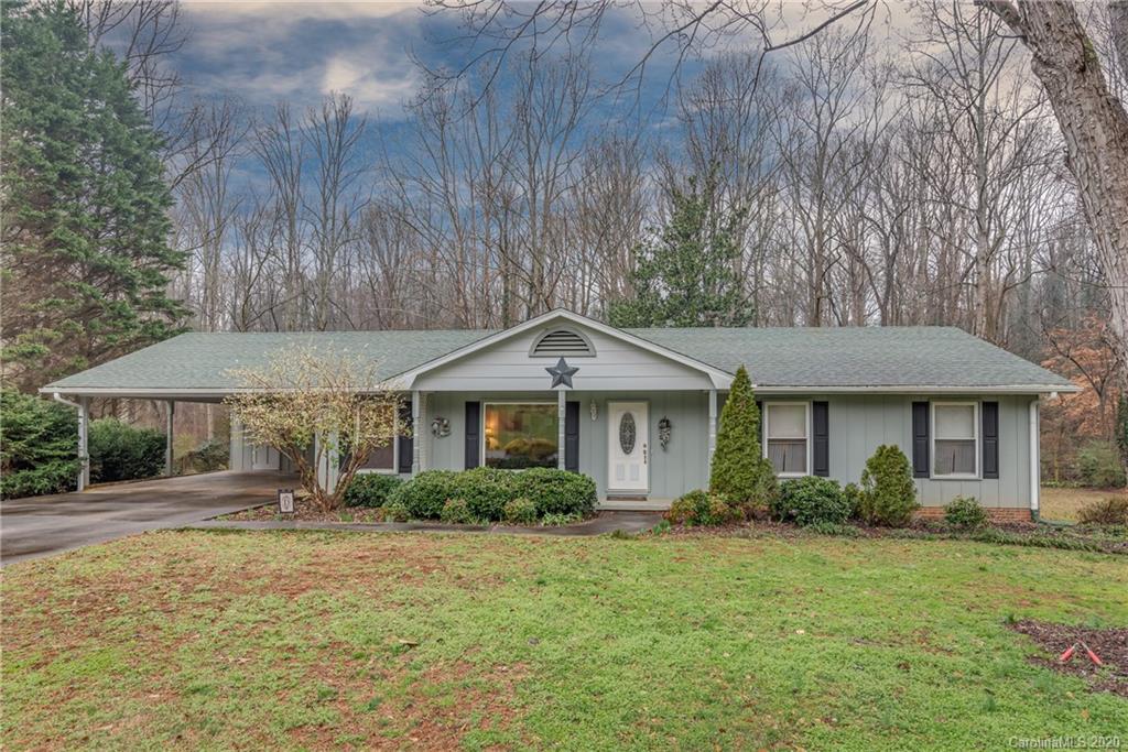 151 Azalea Drive Rutherfordton, NC 28139 - Photo 1 of 31