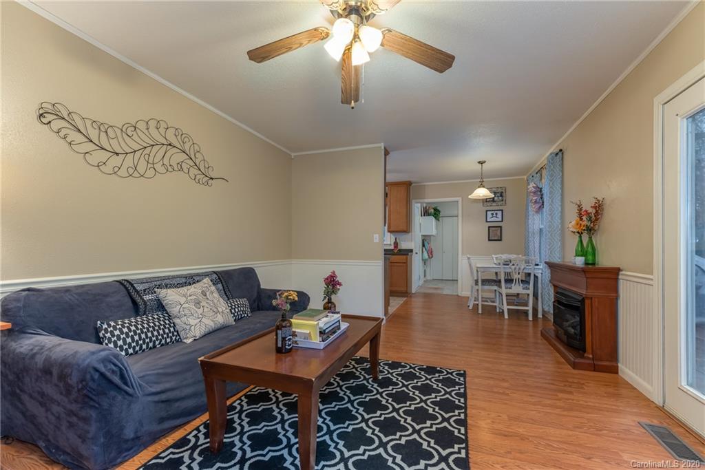 151 Azalea Drive Rutherfordton, NC 28139 - Photo 12 of 31