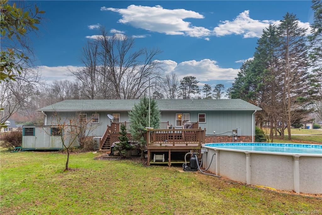 151 Azalea Drive Rutherfordton, NC 28139 - Photo 24 of 31