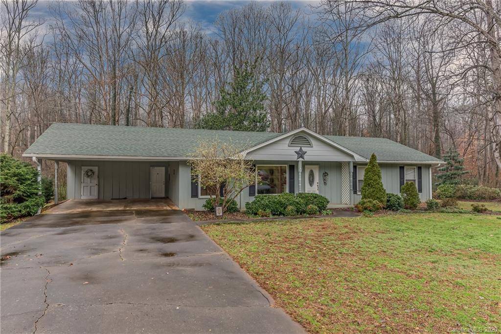 151 Azalea Drive Rutherfordton, NC 28139 - Photo 25 of 31