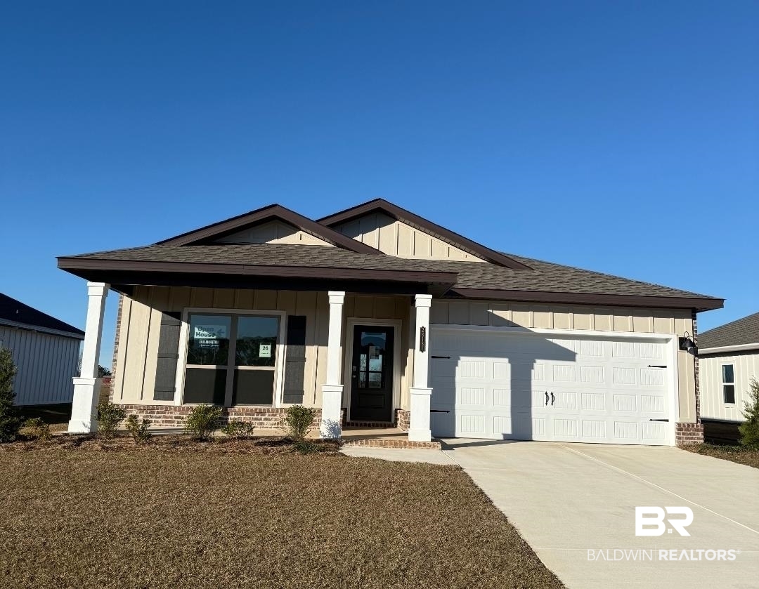 28181 Hallow Trail Elberta, AL 36530 - Photo 1 of 21