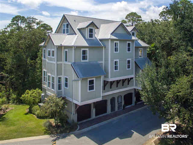 4573 Grander Court, Unit 6A Orange Beach, AL 36561 - Photo 1 of 25