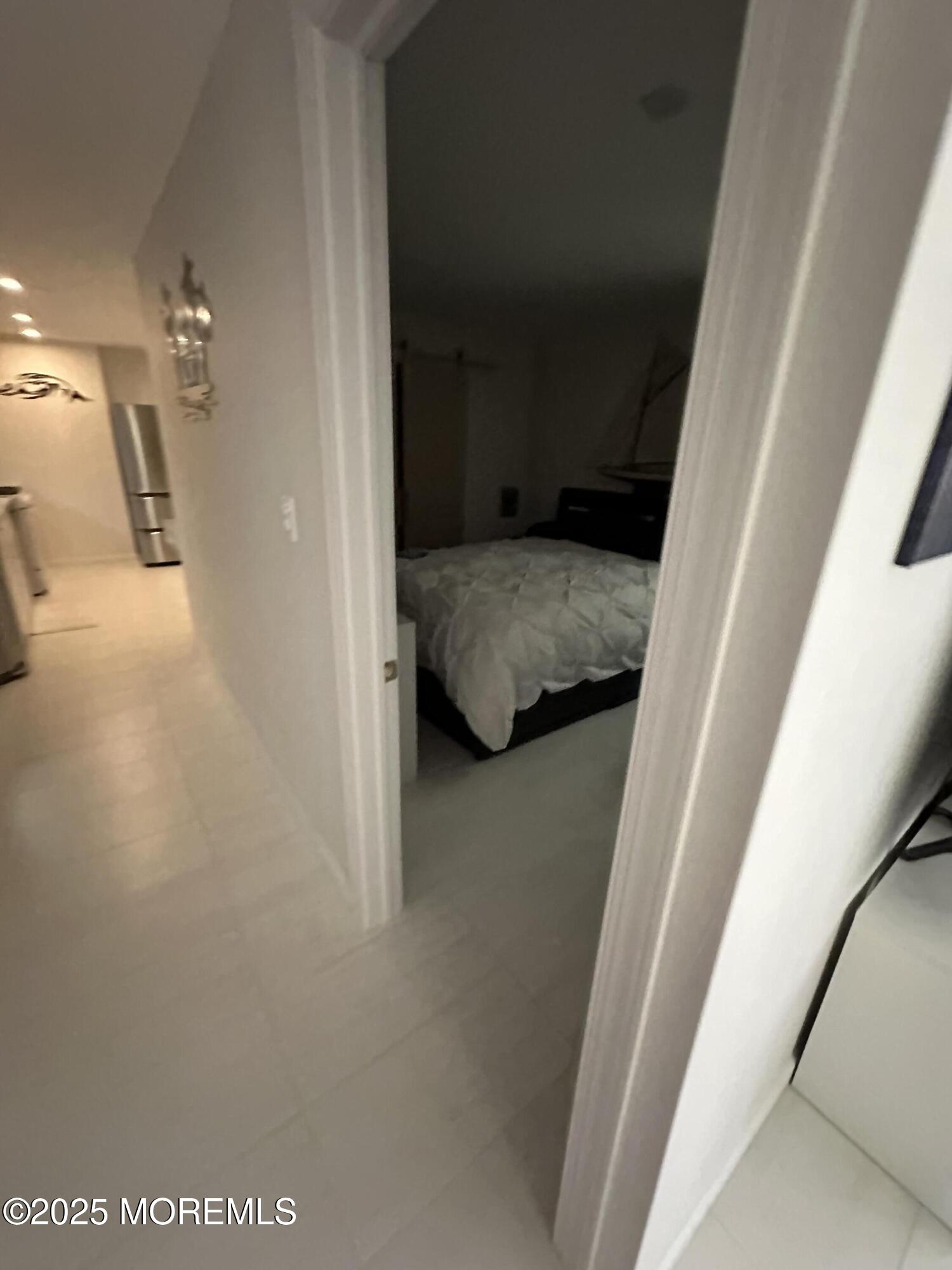 106 Wallace Street, Unit B Red Bank, NJ 07701 - Photo 13 of 19 a view of walk in closet