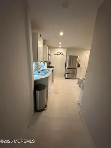 $2,300 | 106 Wallace Street, Unit B, Red Bank, NJ 07701