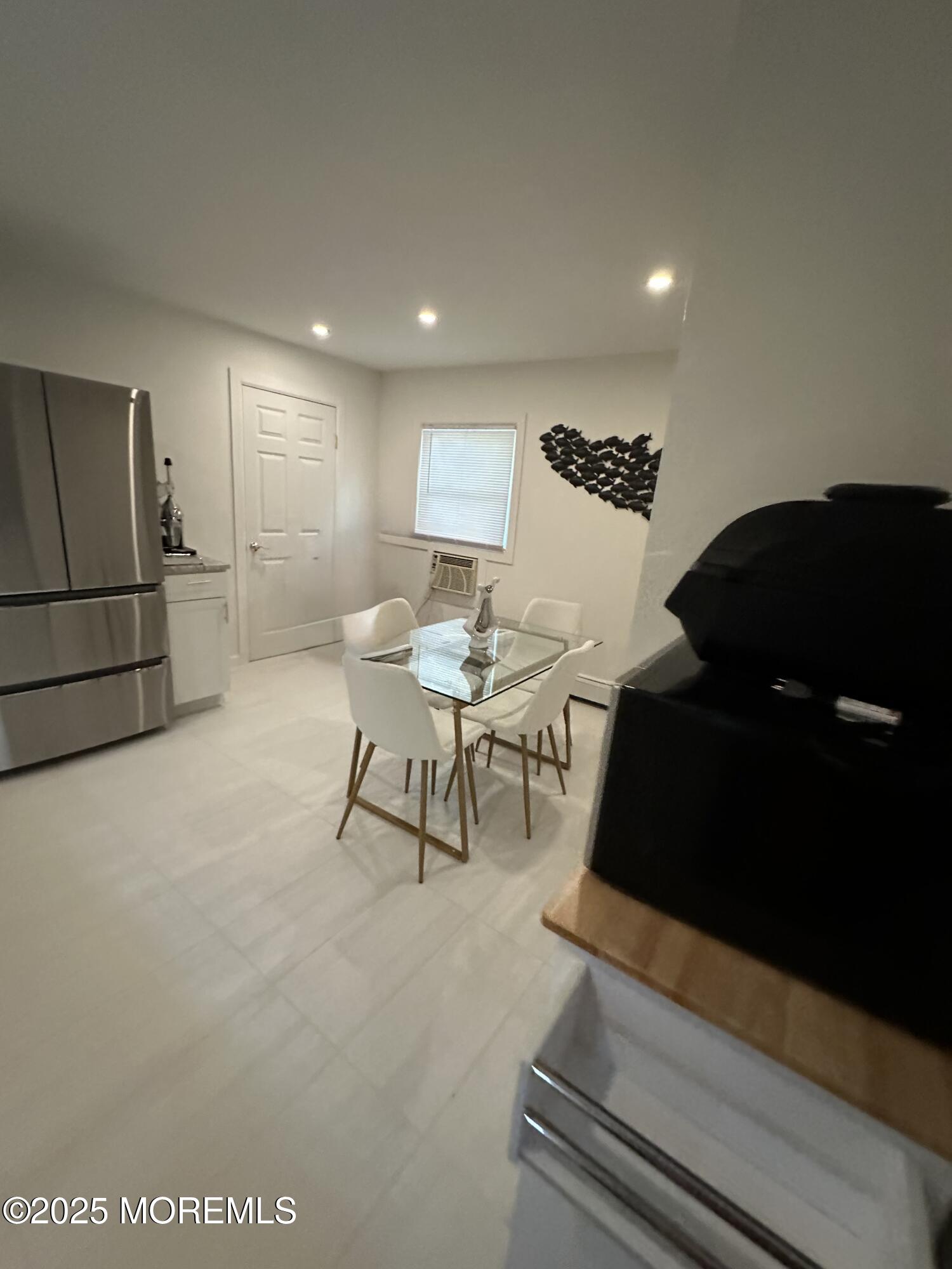 106 Wallace Street, Unit B Red Bank, NJ 07701 - Photo 16 of 19 a living room with furniture