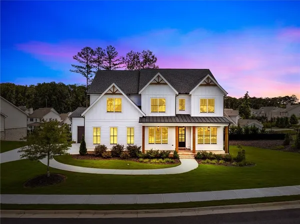 $875,000 | 6080 Simone Street, Acworth, GA 30101