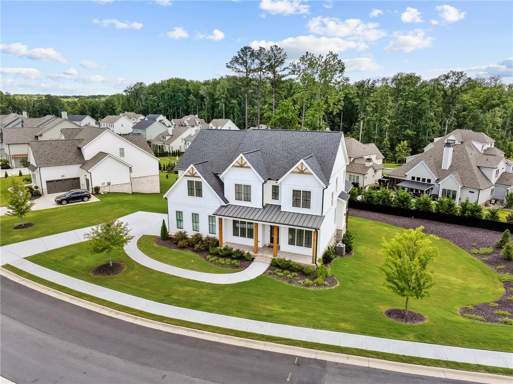 6080 Simone Street Acworth, GA 30101 - Photo 11 of 68