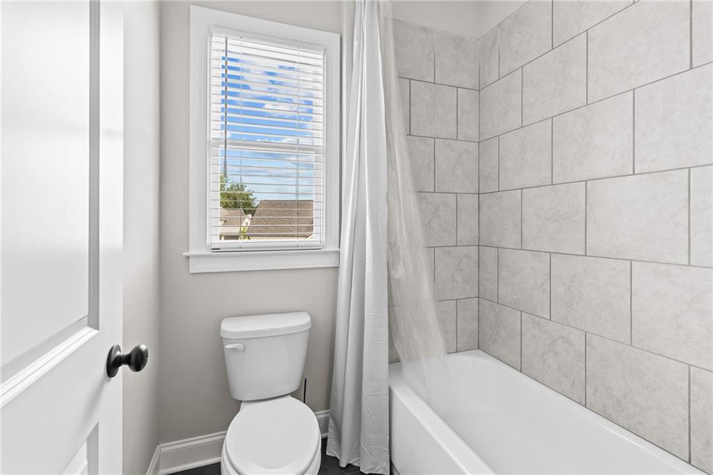 6080 Simone Street Acworth, GA 30101 - Photo 13 of 68